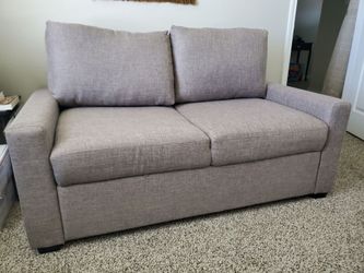 Love seat sofa bed