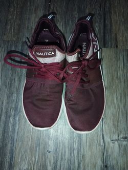 Nautica Shoes