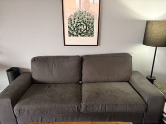2 Seat Couch For Sale
