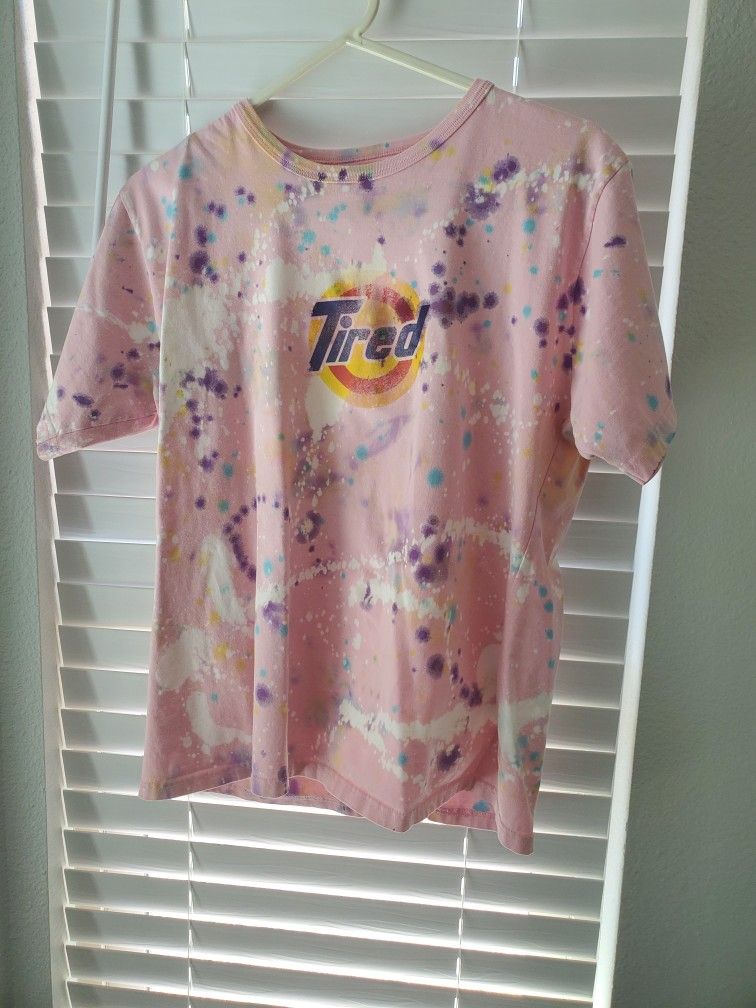 Custom Tee