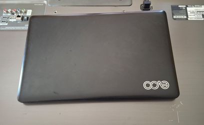 Evoo 15.6" FHD Ultra Thin notebook