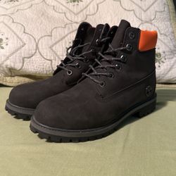 Timberland Juniors 6 Waterproof Boot 