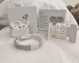 Airpods Pro 2