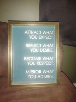 Wall decor