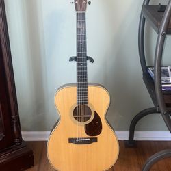 Martin OM-28