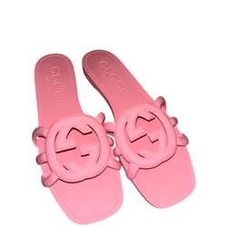 Gucci slides 