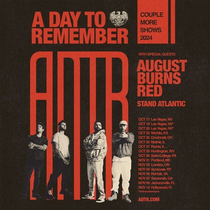 A Day To Remember