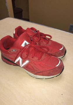 mens Size 7