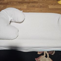 Baby Massage Table