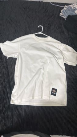 Thrasher x dickies shirt