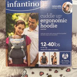 Baby Carrier 