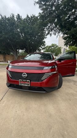 2026 Nissan Murano - Brand New -  Luxury