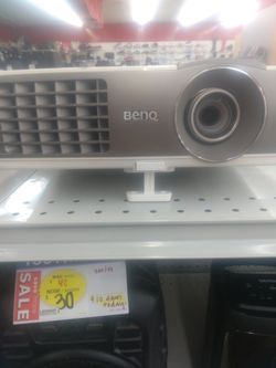 Projector