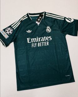 Real Madrid