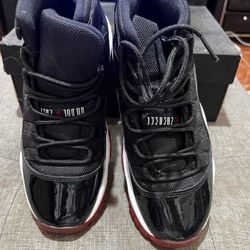 Jordan 11 Retro BG