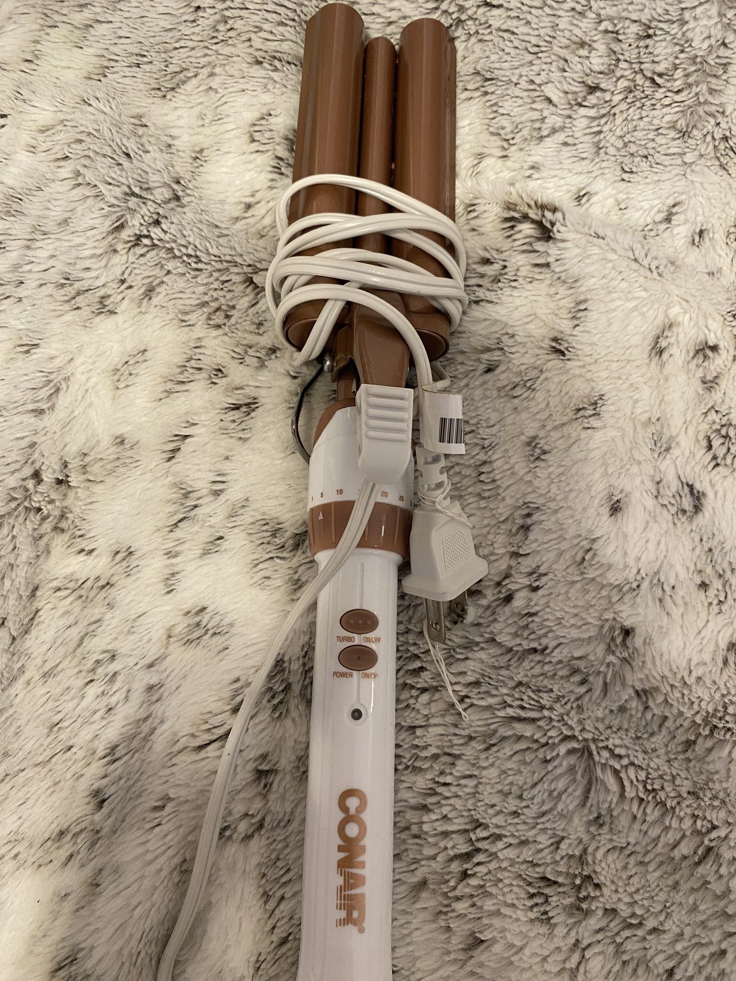 Conair | Hair Crimper |