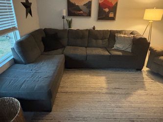 Amazing Sectional Couch