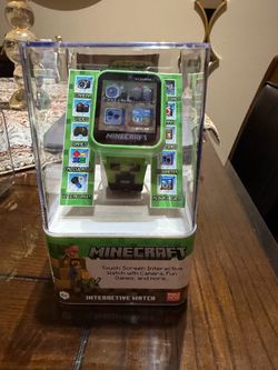 Kids watch