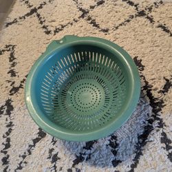 Plastic Strainer