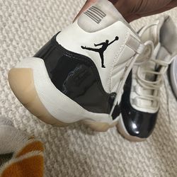 Jordan 11s