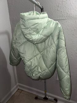 Woman’s Coat H&M