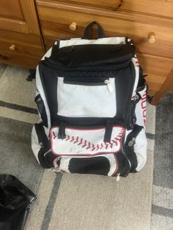 Baseball Bag