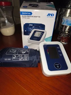 Bp Monitor