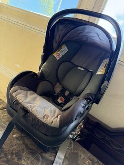 Car Seat