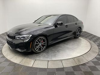 2021 BMW 3 Series