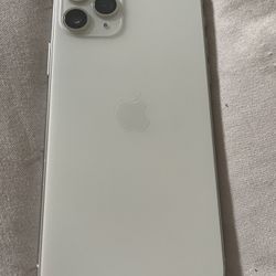 iPhone 11 Pro Unlocked 