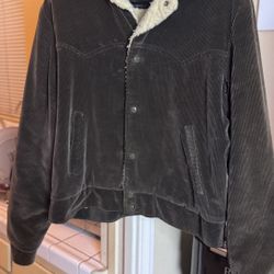 Vintange Jacket 1970