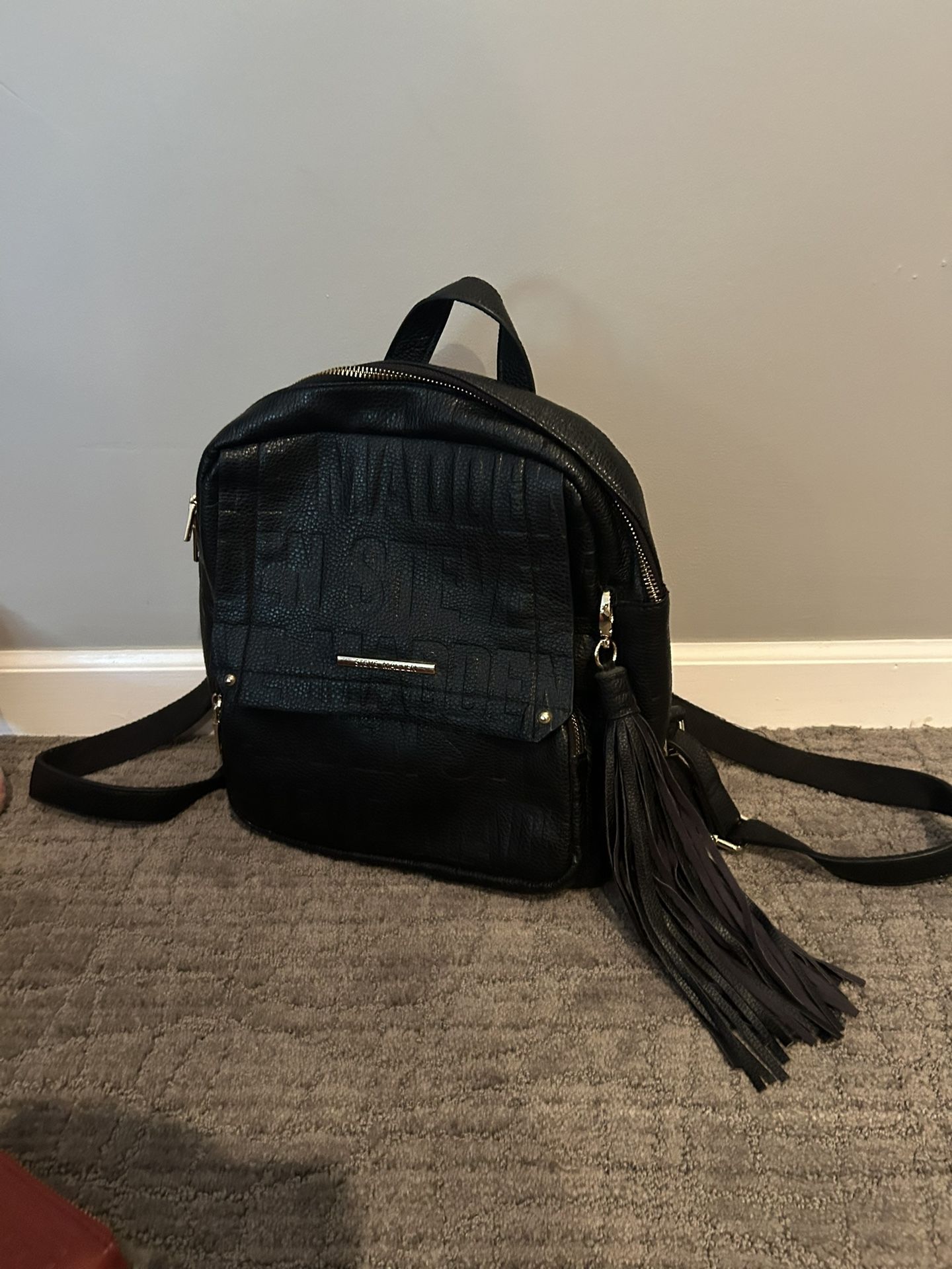 Steve Madden Backpack