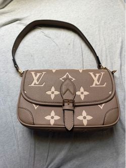 Women lv bag