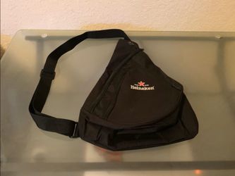 Heineken Sling bag