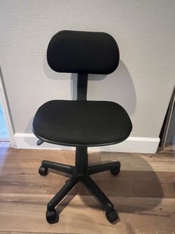 Adjustable Office Chair