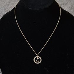 Necklace $15.00