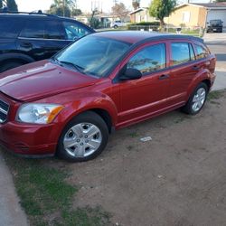 2007 Dodge Caliper Parting Out 