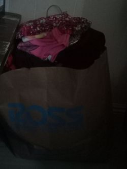Girl Size 18 months -24&few 2t