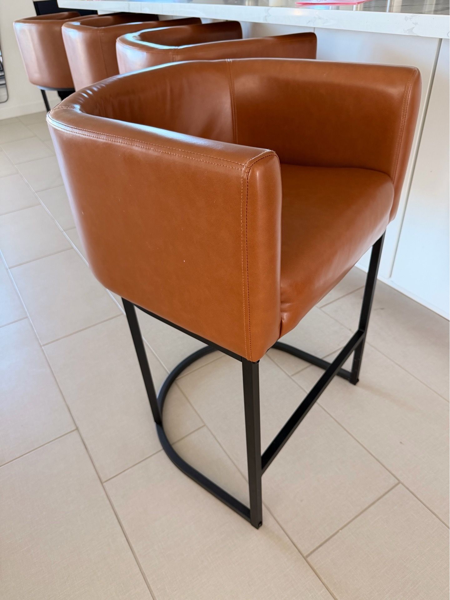 Counter High Bar Stools