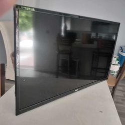 40” Inch RCA TVs 