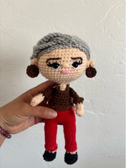 Amigurumis