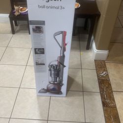 Brand New Dyson Vacuum