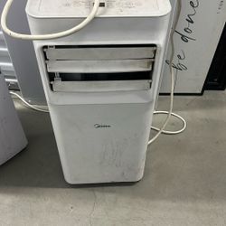 Portable AC