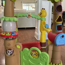 Little Tikes Garden Center 