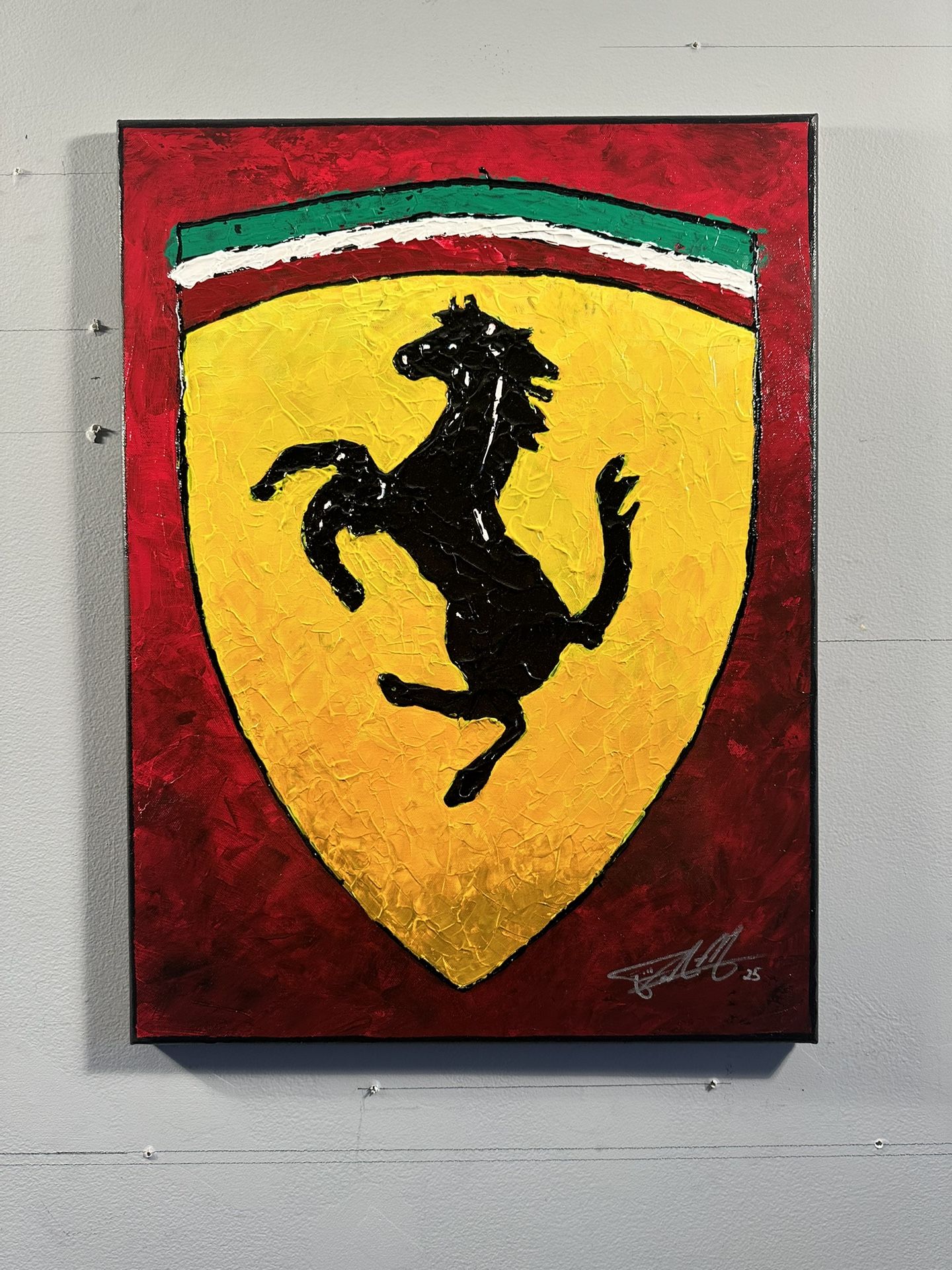 Studio Clearance Sale!!!