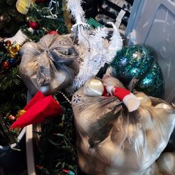 Christmas Stuff