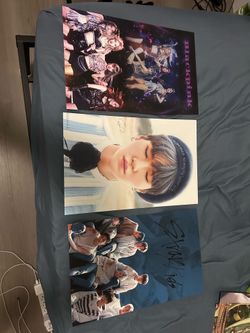 Music Posters
