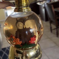 Bath & Body Works Limited Time Globes