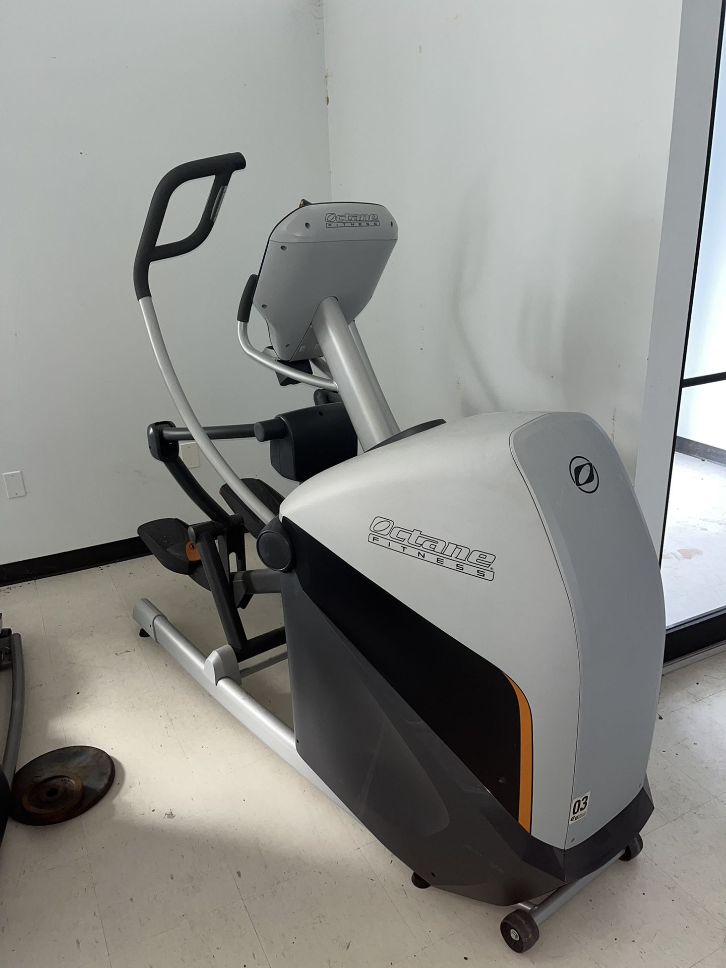 Octane Fitness XT One Elliptical