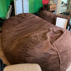 Large Bean bag For Sale